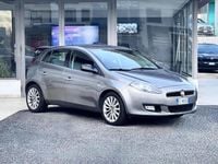 Usata Fiat Bravo 120 CV (88 kW) 2012 Grigio Utilitaria