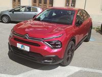 Usata Citroën C4 PureTech 2024 Rosso SUV