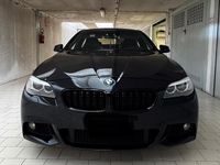 Usata BMW 520 Comfort Edition 2012 Berlina