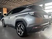 Usata Hyundai Tucson 150 CV (110 kW) 2022 Grigio SUV