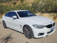 Usata BMW 435 Gran Coupé M Sport 313 CV (230 kW) 2016 Coupé