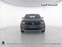 usata VW T-Roc 1.5 tsi style