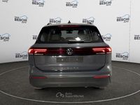 Usata VW Tiguan Life 150 CV (110 kW) 2025 Grigio SUV