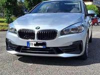 Usata BMW 218 Active Tourer 150 CV (110 kW) 2018 Monovolume