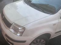 Usata Fiat Panda 2011 Bianco Berlina