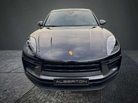 Usata Porsche Macan 265 CV (194 kW) 2024 Nero SUV