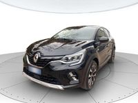 Usata Renault Captur Techno 94 CV (69 kW) 2023 Nero SUV