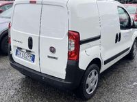 Usata Fiat Fiorino 95 CV (69 kW) 2021 Bianco Monovolume