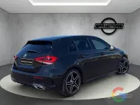 Usata Mercedes A180 Premium 145 CV (106 kW) 2022 Other Berlina
