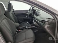 Usata Fiat Tipo City Life 131 CV (96 kW) 2021 Grigio Station wagon