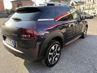 Usata Citroën C4 Shine Edition 82 CV (60 kW) 2015 Lilla SUV