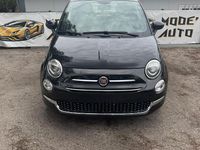 Usata Fiat 500 Dolcevita 70 CV (51 kW) 2022 Other Berlina
