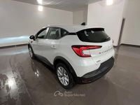 Ny Mitsubishi ASX Inform 91 HK (66 kW) 2026 Vit SUV