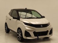 Usata Aixam City GTI 2023 Bianco Utilitaria