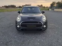 Usata Mini Cooper S Hype 192 CV (141 kW) 2018 Utilitaria
