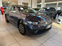 Usata VW Polo Life 95 CV (69 kW) 2025 Grigio scuro metallizzato Utilitaria