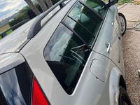 Usata Renault Mégane GrandTour 101 CV (74 kW) 2015 Grigio Station wagon