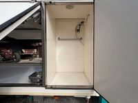 Usata Mercedes Sprinter 156 CV (114 kW) 2003 Bianco Furgone