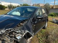 Usata Nissan Qashqai 106 CV (77 kW) 2008 Nero SUV