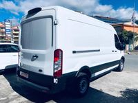 Usata Ford Transit Trend 170 CV (125 kW) 2020 Bianco Berlina