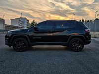 Usata Jeep Compass 140 CV (102 kW) 2017 SUV