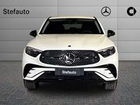 Nuova Mercedes GLC220 Advanced 197 CV (144 kW) 2026 Bianco polare SUV