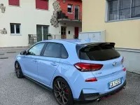 Usata Hyundai i30 N Performance 275 CV (202 kW) 2020 Berlina
