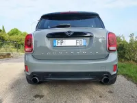 Usata Mini Countryman 192 CV (141 kW) 2018 SUV