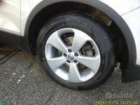 Usata Opel Mokka X 140 CV (102 kW) 2025 Grigio SUV