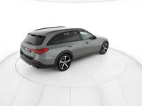 Usata Mercedes C220 Premium 200 CV (147 kW) 2023 Grigio Station wagon