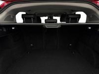 Usata Alfa Romeo Stelvio Super 180 CV (132 kW) 2017 Rosso SUV