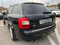 usata Audi A4 2.5 V6 TDI Avant