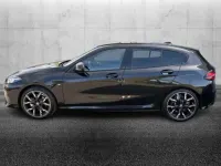 Usata BMW 120 M Sport 150 CV (110 kW) 2025 Nero Utilitaria