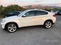 Usata BMW X6 286 CV (210 kW) 2008 SUV
