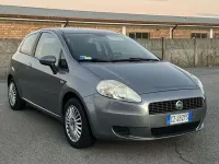 Usata Fiat Grande Punto Dynamic 65 CV (47 kW) 2006 Other Utilitaria
