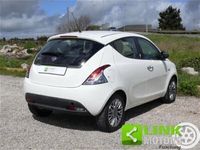 usata Lancia Ypsilon 1.2 69 CV 5 porte S&S Gold