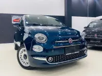 Usata Fiat 500 Dolcevita 69 CV (50 kW) 2020 687/b Utilitaria