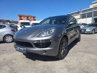 Usata Porsche Cayenne 239 CV (175 kW) 2010 Bronzo SUV