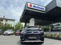 Usata Suzuki Across 310 CV (228 kW) 2020 Blu SUV