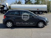 Usata VW Polo Trendline 74 CV (54 kW) 2016 Grigio Utilitaria