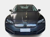 usata Skoda Superb WAGON 1.4 TSI PLUG-IN HYBRYD EXECUTIV