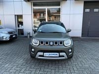 Usata Suzuki Ignis 83 CV (61 kW) 2023 Verde SUV