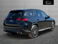 Uusi Mercedes GLC300 197 HP (144 kW) 2025 Musta