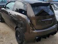 Usata Lancia Ypsilon 75 CV (55 kW) 2007 Utilitaria
