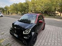 Usata Smart ForTwo Cabrio Prime 90 CV (66 kW) 2017 Cabrio