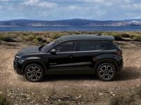 Nuova Jeep Avenger Altitude 101 CV (74 kW) 2025 Volcano SUV