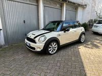 usata Mini Cooper SD Coupé 