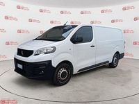 Usata Peugeot Expert Premium 140 CV (102 kW) 2024 Bianco Furgone