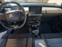 Usata Citroën C4 Feel 99 CV (72 kW) 2016 Grigio Berlina