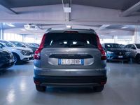 Usata Dacia Jogger Extreme 143 CV (105 kW) 2024 Other Monovolume